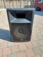 luidsprekers, Enlèvement, Audio