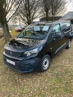 Peugot partner diesel, 75 kW, Achat, Euro 6, 3 places