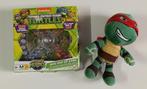 Teenage Mutant Ninja Turtles, Ophalen of Verzenden, Gebruikt