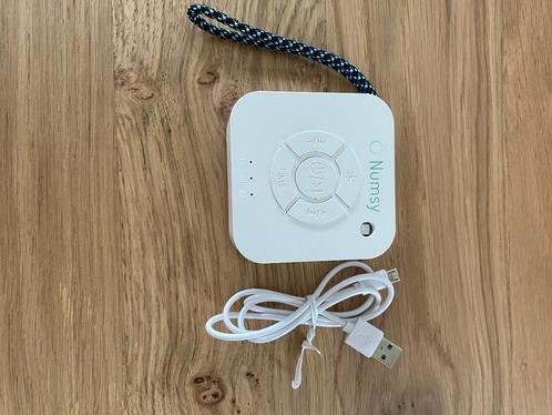 Numsy white noise, Kinderen en Baby's, Babyfoons, Zo goed als nieuw, Ophalen