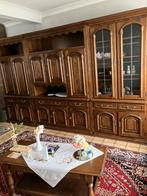 Wandkast, Huis en Inrichting, Kasten | Wandmeubels, Ophalen