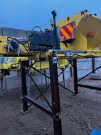 2 zoutstrooiers, Ophalen