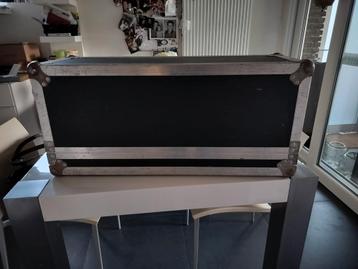 flightcase marshall JMP , JCM , JVM, Musique & Instruments, Enlèvement, Utilisé, Flight case