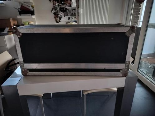 flightcase marshall JMP , JCM , JVM, Muziek en Instrumenten, Behuizingen en Koffers, Gebruikt, Flightcase, Ophalen
