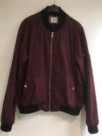 bordeaux meisjesvest ta L, Overige kleuren, Maat 42/44 (L), Ophalen of Verzenden, Zo goed als nieuw