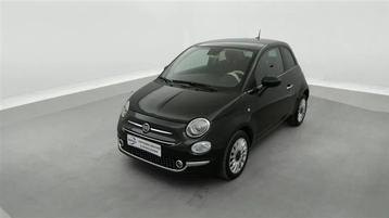 Fiat 500 1.0i MHEV Dolcevita *NAVI/PANO/CARPLAY/RADAR PARKIN beschikbaar voor biedingen