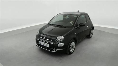 Fiat 500 1.0i MHEV Dolcevita *NAVI/PANO/CARPLAY/RADAR PARKIN, Auto's, Fiat, Bedrijf, Te koop, ABS, Boordcomputer, Centrale vergrendeling