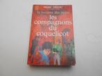 Henri Troyat "Les compagnons du coquelicot ", Enlèvement ou Envoi, Utilisé