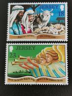 Jersey 1994 - Kerstmis **, Postzegels en Munten, Postzegels | Europa | UK, Ophalen of Verzenden, Postfris