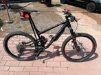 Focus Mountainbike 2022 waarmee slechts 158km gereden is !!!, Fully, Ophalen, Overige merken