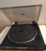 Tourne disque Dual CS3400-A, TV, Hi-fi & Vidéo, Comme neuf, Enlèvement ou Envoi