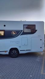 Te huur vanaf april 2026. Huren kan enkel per 2 weken, Caravans en Kamperen, Mobilhomes, Integraal, Fiat, Particulier, Buitenlamp