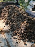 Gratis paarden mest, Tuin en Terras, Aarde en Mest, Ophalen, Mest