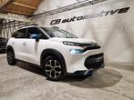 Citroen C3 Aircross avec garantie, Autos, Citroën, Achat, Entreprise, Carnet d'entretien, Boîte manuelle