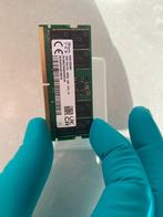 16GB DDR5 Sodimm 1Rx8 5600mhz -, Neuf, 32 GB, Enlèvement ou Envoi, DDR5