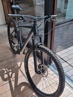 Nieuwe MTB Stevens Applebee ... slechts 100km mee gereden., Hardtail, Heren, Nieuw, 53 tot 57 cm