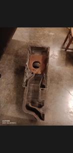 Kachel bak Dodge w200, Enlèvement, Dodge