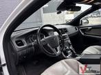 Volvo V60 2.4 D5 Twin Engine Special Edition | Leder | Cruis, Auto's, Automaat, 48 g/km, Break, 11 kWh