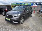 Opel Combo, Auto's, Opel, Voorwielaandrijving, Euro 6, 1199 cc, 7 zetels