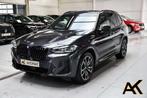 BMW X3 X3 xDrive30e Aut. xLine M-SPORT PHEV - TREKHAAK, Cuir, Argent ou Gris, Achat, Entreprise
