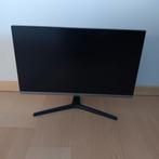 Samsung monitor 28 inch, Gaming, HD, Connexion casque, Comme neuf