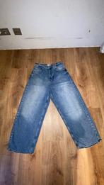 Koop, Kleding | Heren, Broeken en Pantalons, Ophalen, Blauw, Zo goed als nieuw, Pull&Bear
