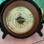 Barometer voor aan muur te hangen, Huis en Inrichting, Ophalen, Gebruikt