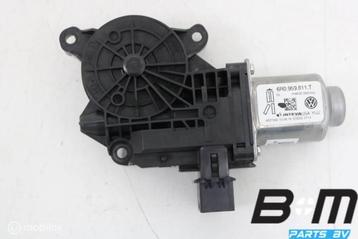 Raammotor linksachter VW Jetta 5C 6R0959811T beschikbaar voor biedingen
