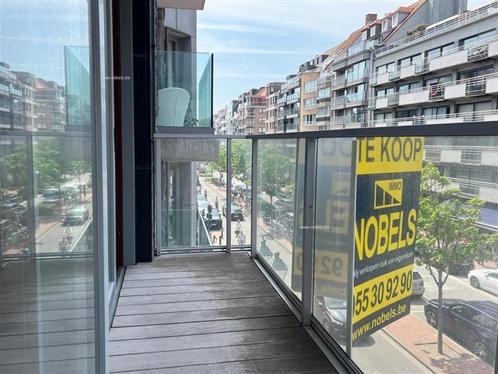 Appartement te koop in Knokke-Heist, 2 slpks, Immo, Huizen en Appartementen te koop, Appartement, B