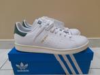 NIEUWE !!! Stan Smith MAAT 45 white sneakers, Kleding | Heren, Wit, Nieuw, Ophalen of Verzenden, Adidas