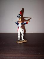 loden soldaat Grenadier de la vieille garde, Kinderen en Baby's, Speelgoed | Overig, Ophalen of Verzenden, Zo goed als nieuw, Jongen