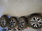 Velgen Ford Ranger, Auto-onderdelen, Banden en Velgen, Ophalen of Verzenden, 18 inch, Velg(en)