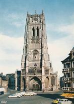 TONGEREN -  Onze Lieve Vrouw Basiliek, Verzenden, Ongelopen, Limburg