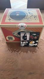 Crosley RSD Mini Turntable Foo Fighters and Dead Weather, Cd's en Dvd's, Ophalen, Gebruikt