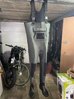 Waadpak neopreen, Ophalen of Verzenden, Zo goed als nieuw, Kleding