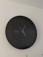 Klok, Ophalen, Zo goed als nieuw