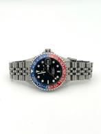 Steinhart Ocean One GMT Pepsi 39 mm, Enlèvement ou Envoi