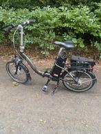 Fiets swyff elektrisch, Fietsen en Brommers, Ophalen of Verzenden, Zo goed als nieuw