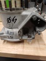 Kale cilinder Suzuki rm 250 tweetakt crossmotor, Motoren, Ophalen of Verzenden, Gebruikt