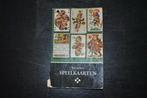 Janssen Speelkaarten Dishoeck 1965 Jeux de cartes à jouer, Verzamelen, Speelkaarten, Jokers en Kwartetten, Gebruikt, Ophalen of Verzenden