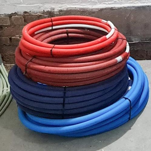 Meerlagenbuis - Alpex – Multiskin Ø20mm met mantel, Doe-het-zelf en Bouw, Sanitair, Nieuw, Overige typen, Ophalen of Verzenden