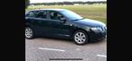 AUDI A3 SPORTBACK 1.6 FSI xenon cruiscontrol, Auto's, Audi, Voorwielaandrijving, Zwart, 4 cilinders, 1600 cc