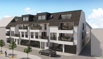 Appartement te koop in Ertvelde, 2 slpks beschikbaar voor biedingen