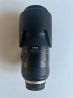 Tamron SP 70-200 mm F/2.8- Di VC USD G2 voor Nikon, TV, Hi-fi & Vidéo, Comme neuf, Enlèvement ou Envoi