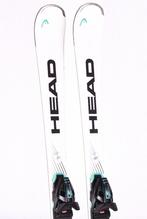 149 156 ski's HEAD WORLDCUP REBELS e.SR 2025, Sport en Fitness, 140 tot 160 cm, Gebruikt, Verzenden, Carve