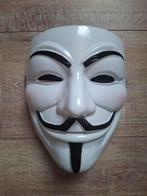 V For Vendetta - Masker, Ophalen, Nieuw