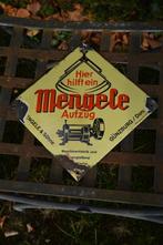 militaria, Envoi, Armée de terre, Emblème ou Badge