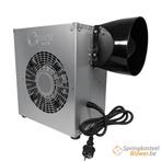 Gibbons Fans Springkasteel Blower FP5061 - 1500W, Ophalen of Verzenden, Nieuw