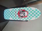 Powell Peralta the ripper old school reissue checkers, Ophalen of Verzenden, Nieuw, Skateboard