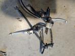 Koppelingspomp rempomp hendels kawasaki zx9r 1998 1999, Ophalen of Verzenden, Gebruikt